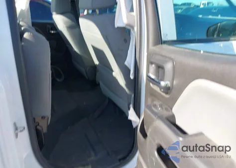 2017 GMC Sierra 1500 z USA, uszkodzony, nr VIN 1GTR1LEH2HZ254093